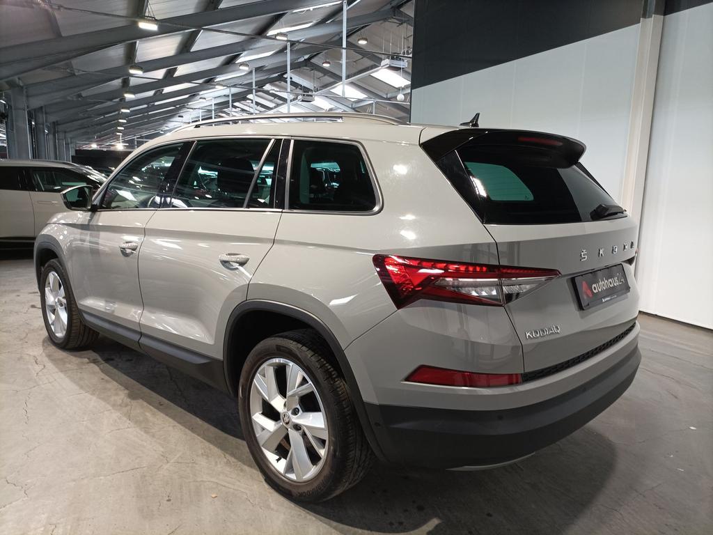 Skoda Kodiaq 2022