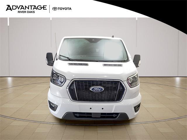 Ford Transit 2023