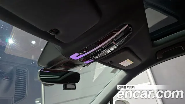 Porsche Cayenne 2023