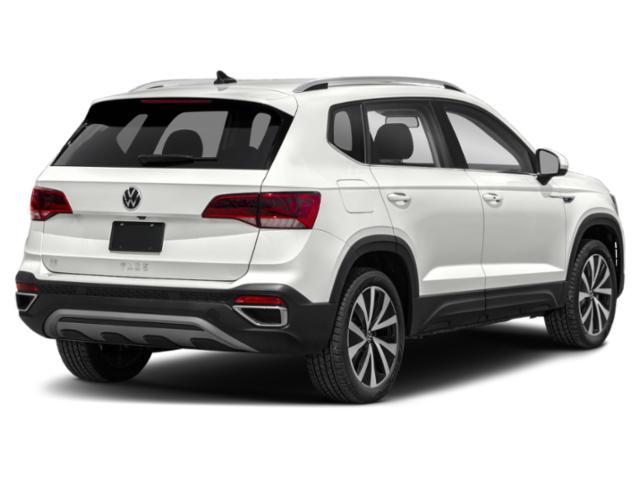 Volkswagen Taos 2023
