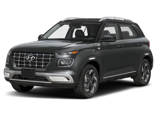 Hyundai Venue 2026