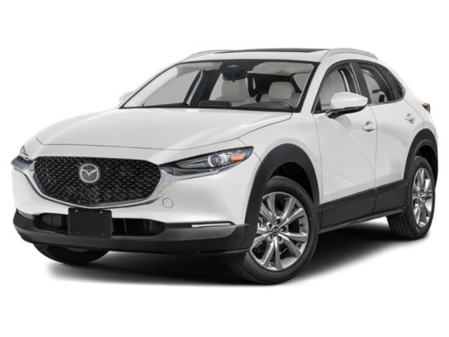 Mazda CX-30 2025