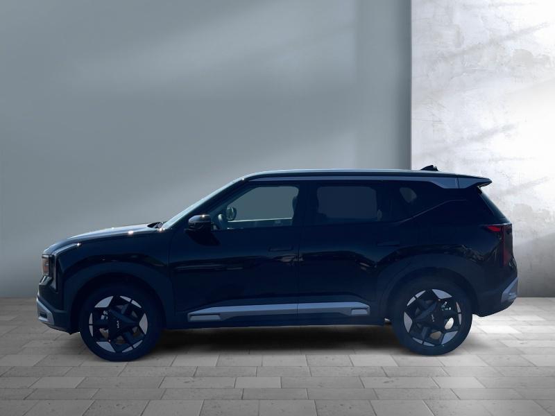 Kia Seltos 2027