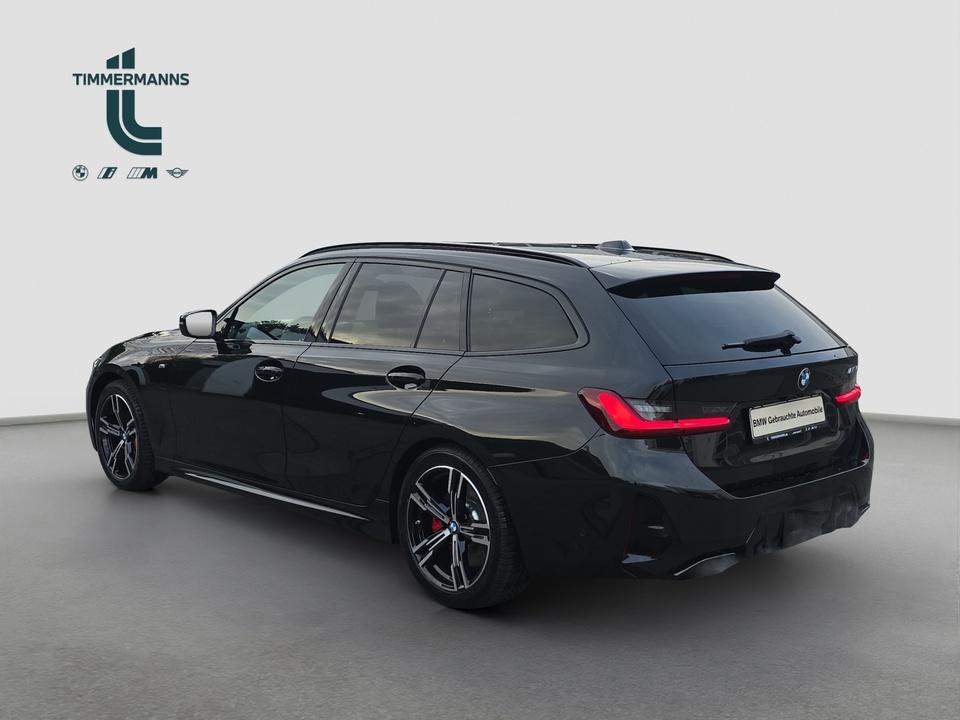 BMW M340I 2025