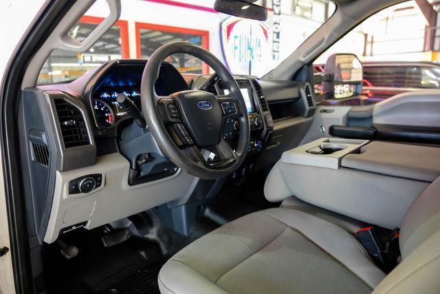 Ford F 250 2022