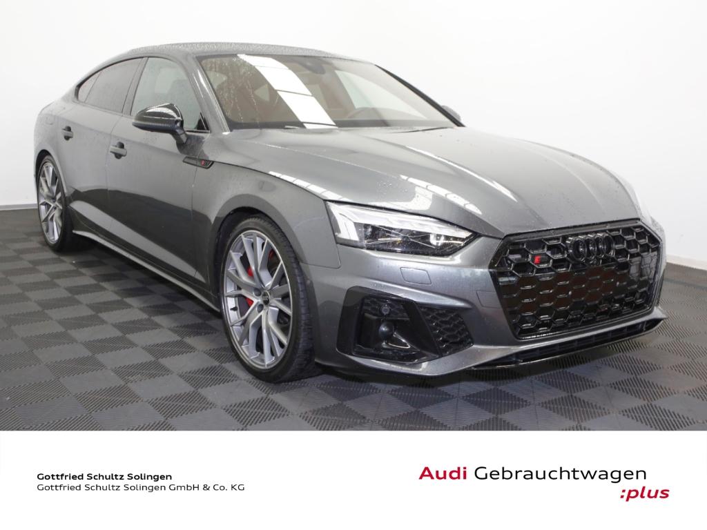 Audi S5 2023