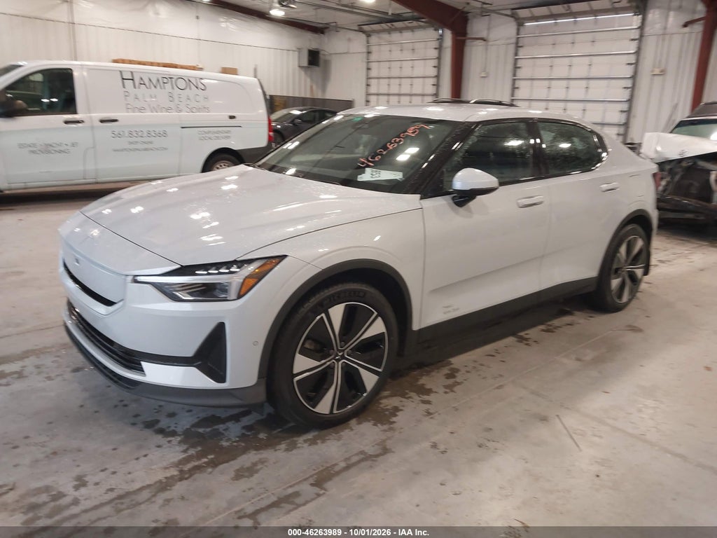 Polestar 2 2024