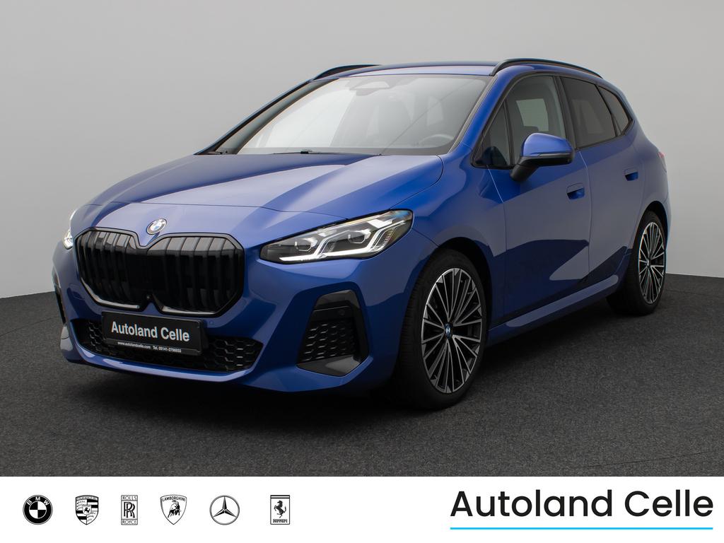 BMW 220 ACTIVE TOURER 2023