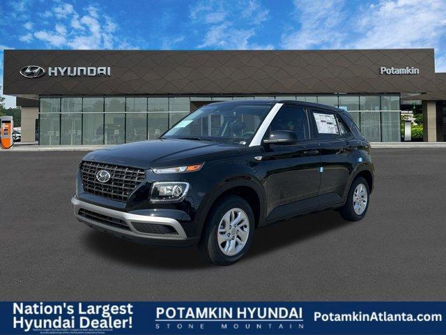 Hyundai Venue 2026