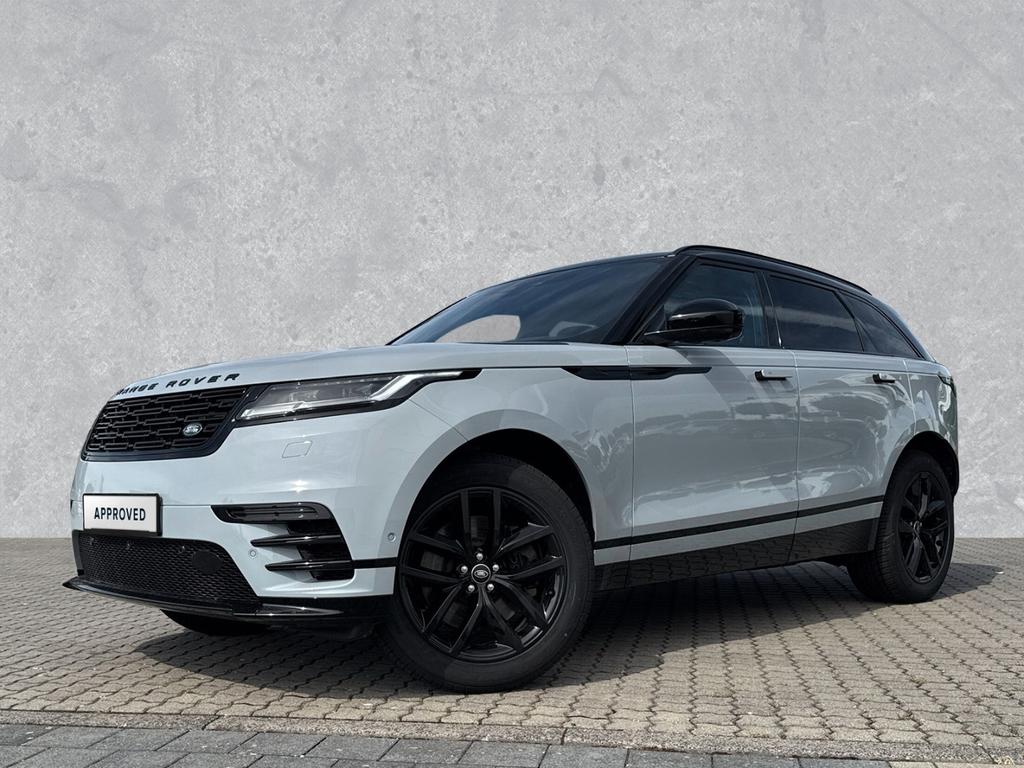 Land Rover Range Rover Velar 2025