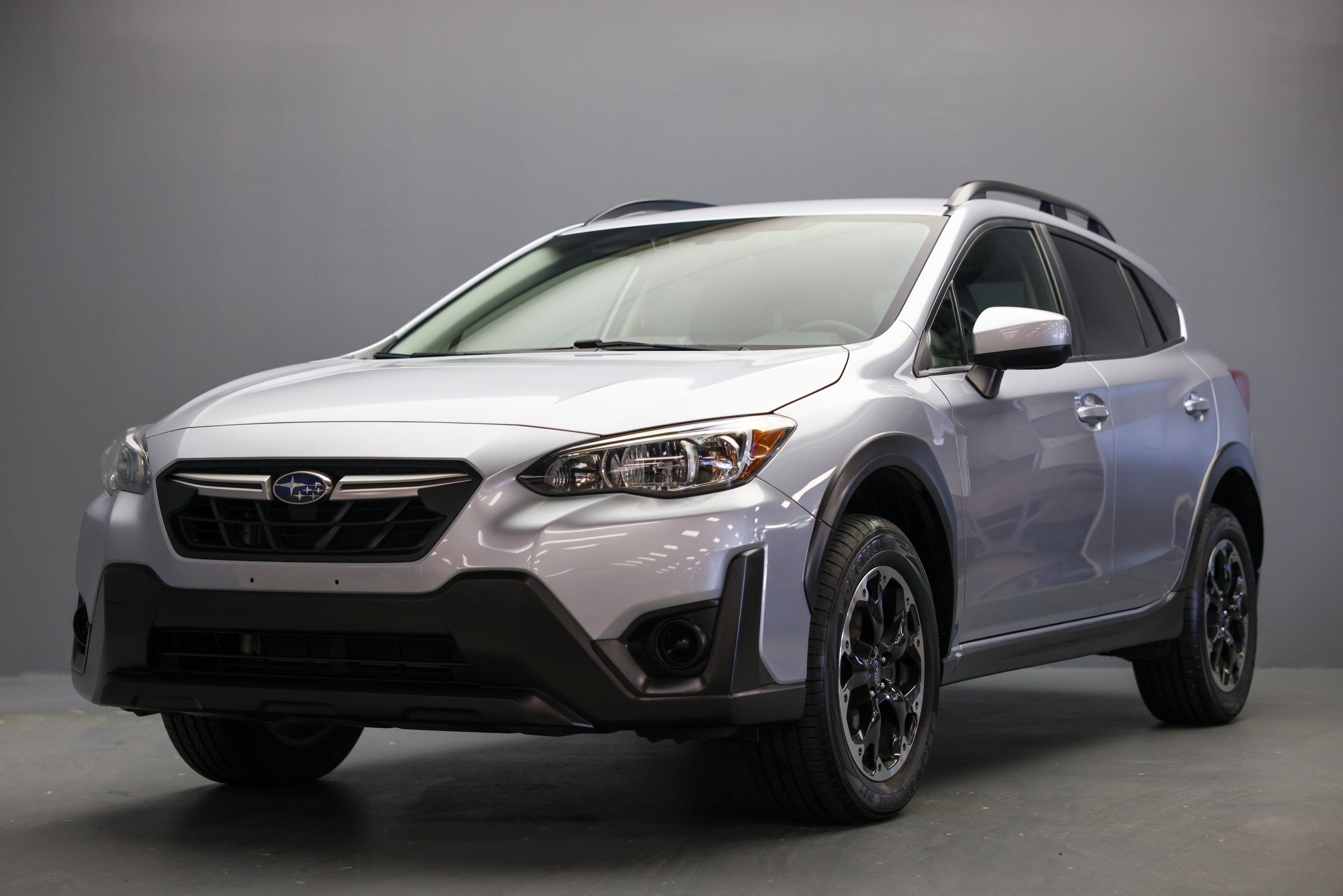 Subaru Crosstrek 2023