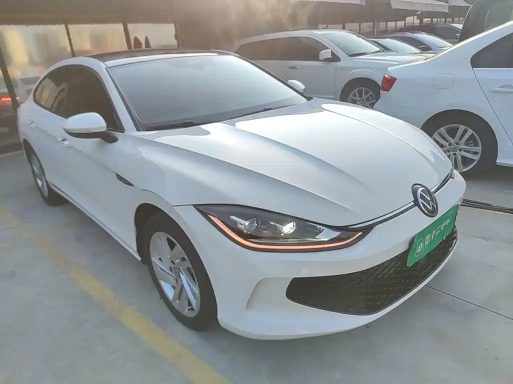 Volkswagen Lamando 2022