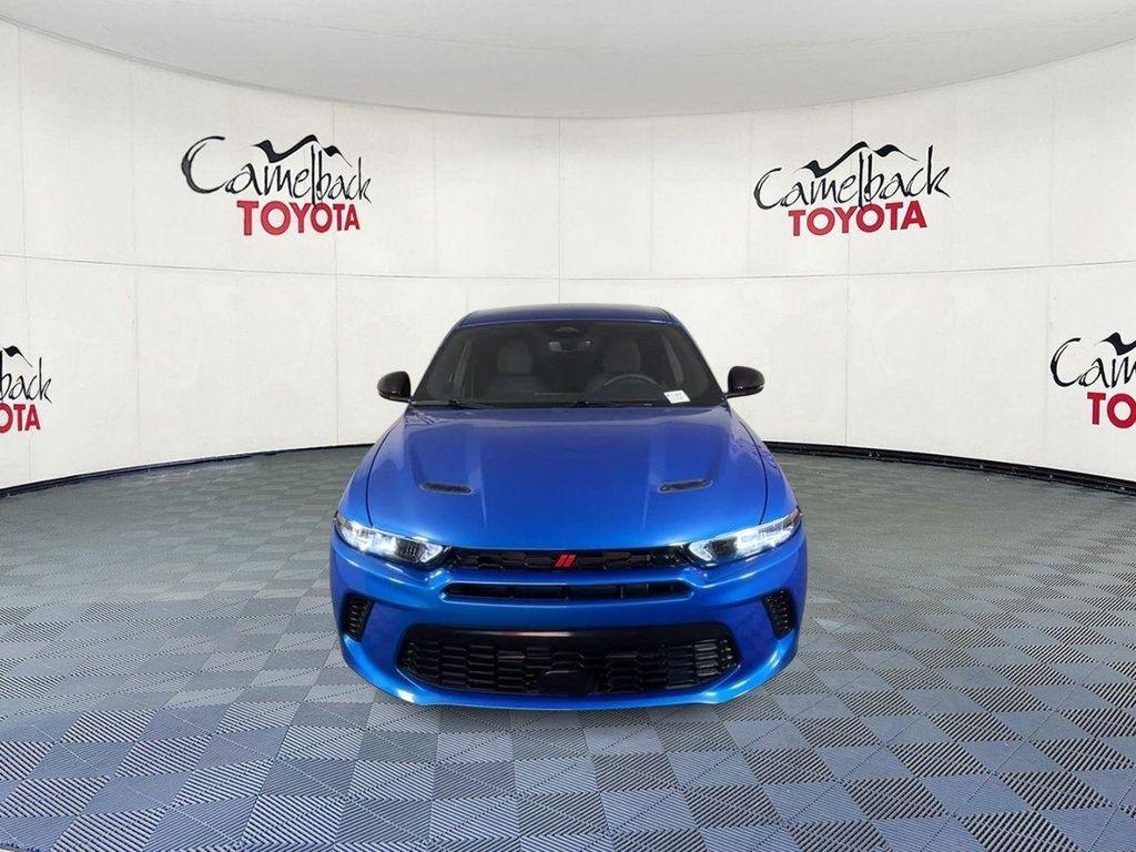 Dodge Hornet 2024