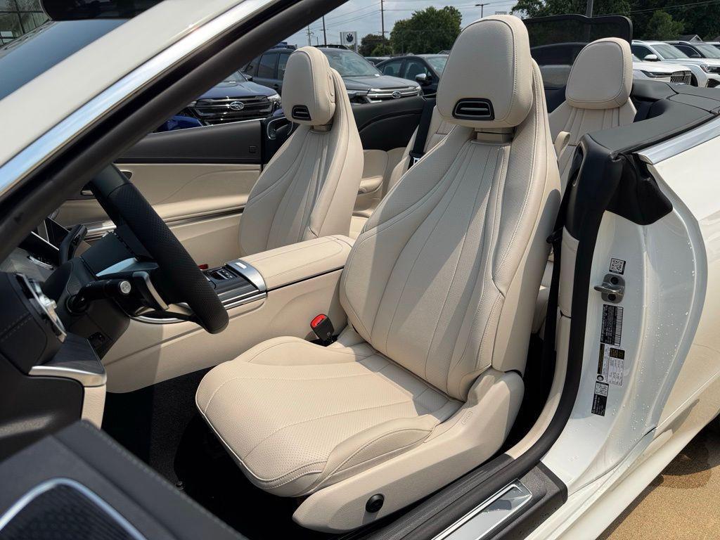 Mercedes-Benz CLE 450 2026