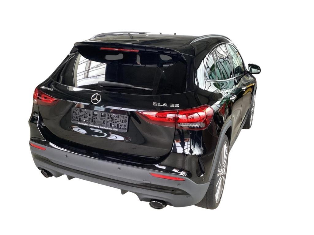Mercedes-Benz GLA 35 AMG 2023