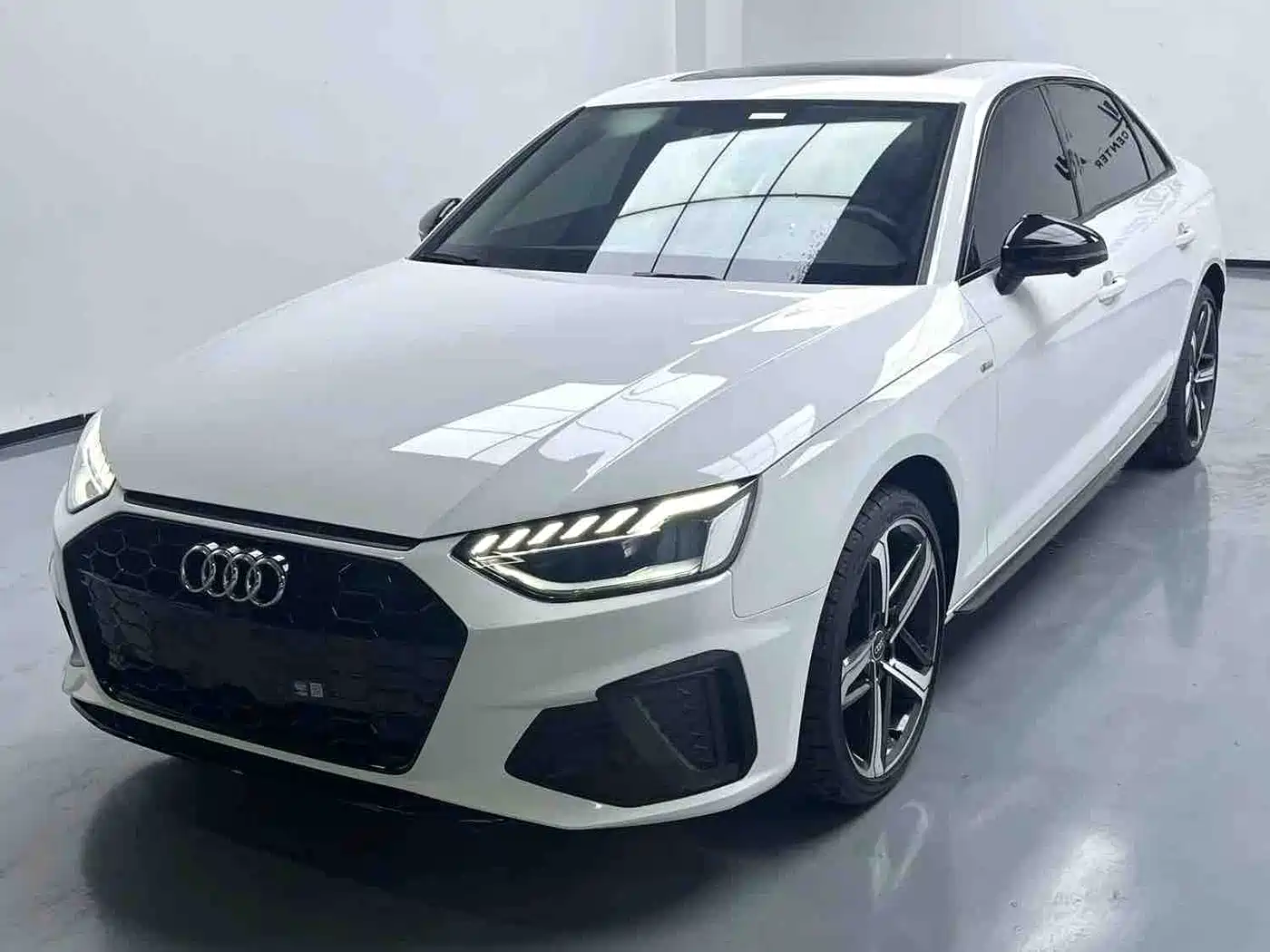 Audi A4 2024