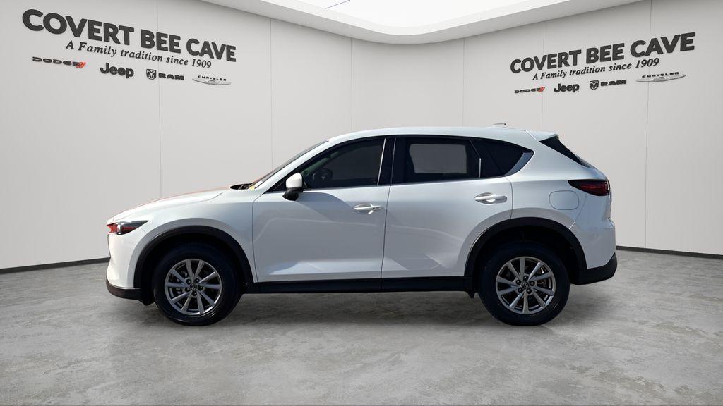 Mazda CX-5 2023