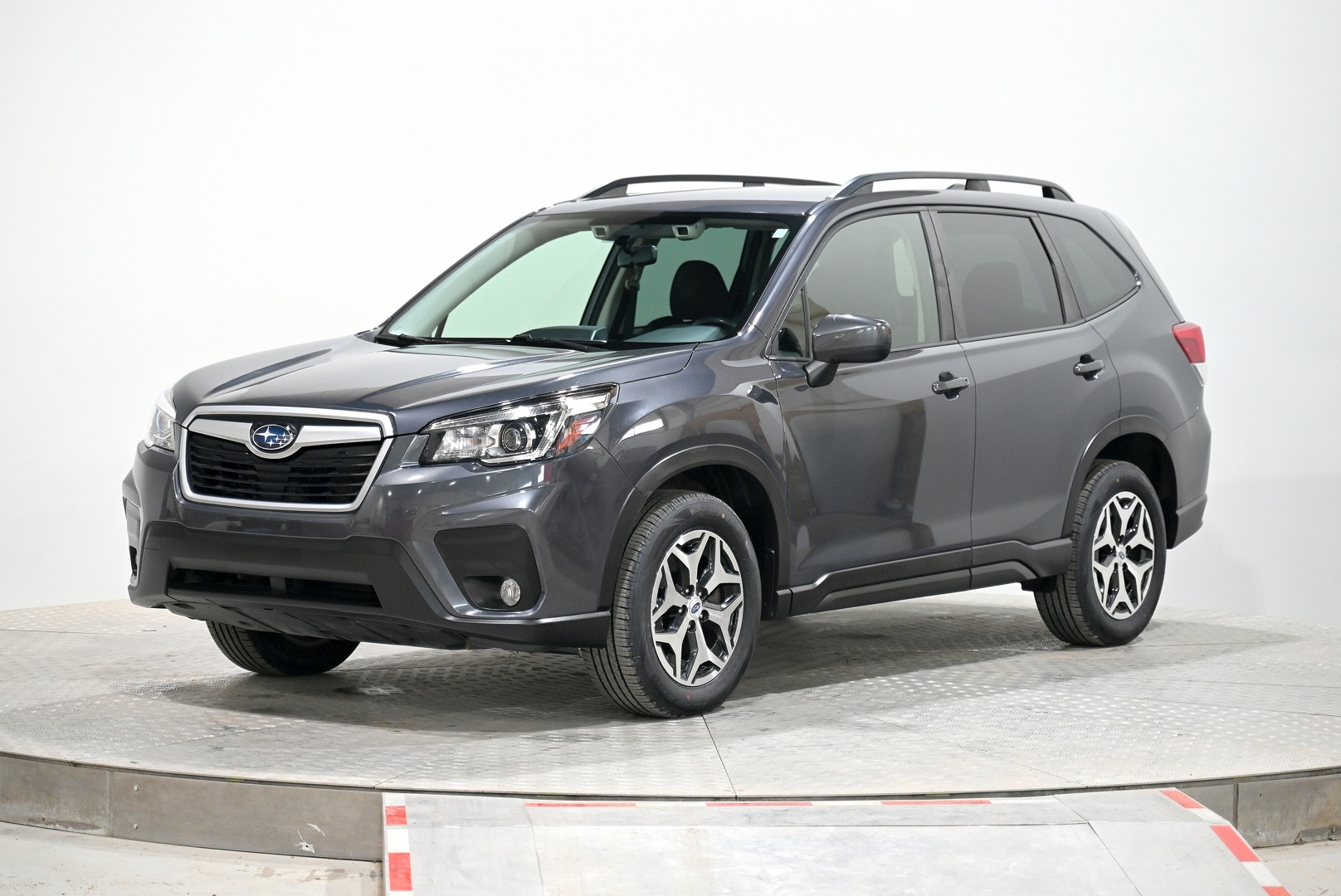 Subaru Forester 2020