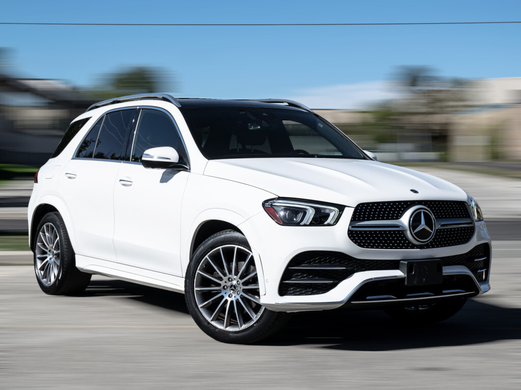 Mercedes-Benz CLA 2022
