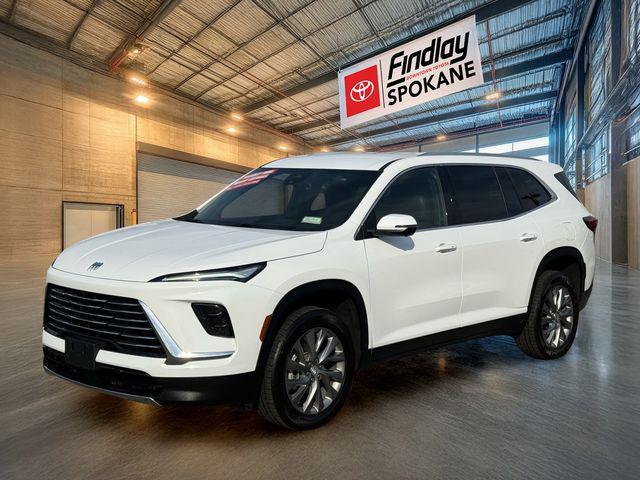 Buick Enclave 2025