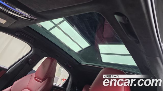Porsche Cayenne 2022