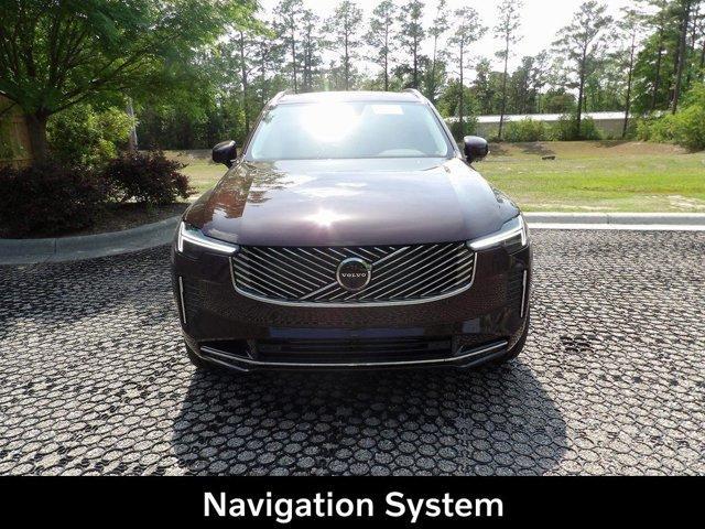 Volvo XC90 2025