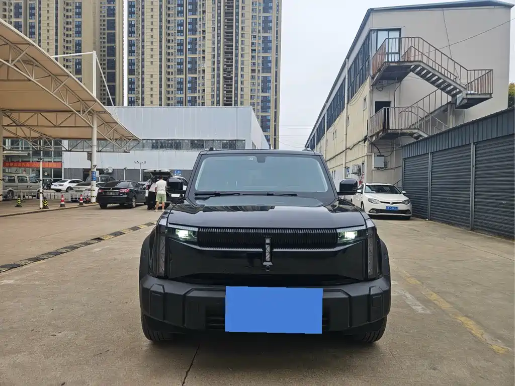 iCar 03 2024
