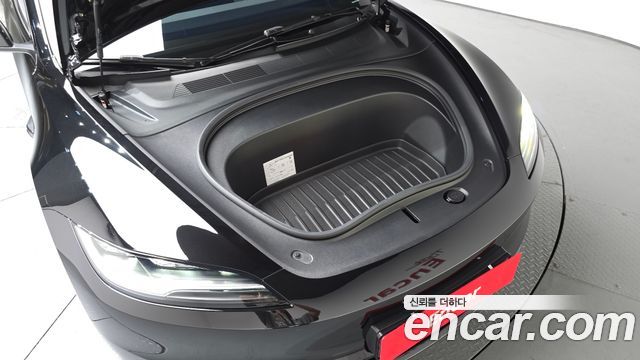 Tesla Model 3 2026