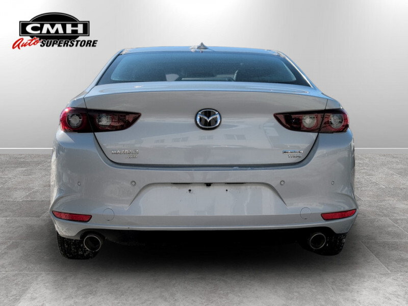 Mazda 3 2024