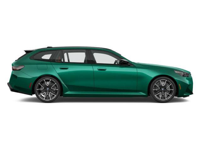 BMW M5 2027