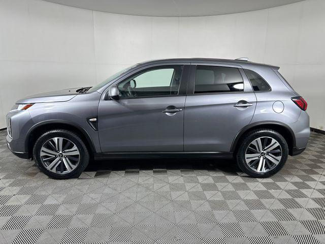 Mitsubishi Outlander Sport 2024