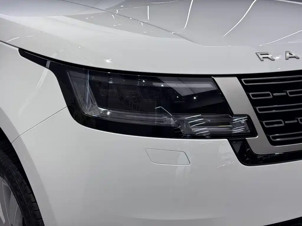Land Rover Range Rover 2023