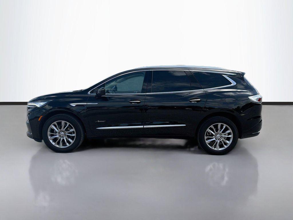 Buick Enclave 2024