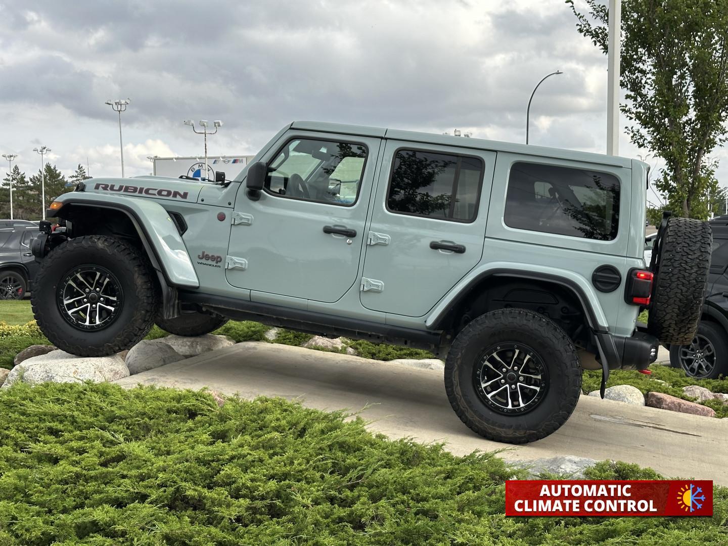 Jeep Wrangler 2024