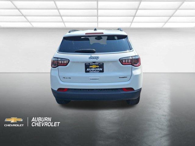 Jeep Compass 2024