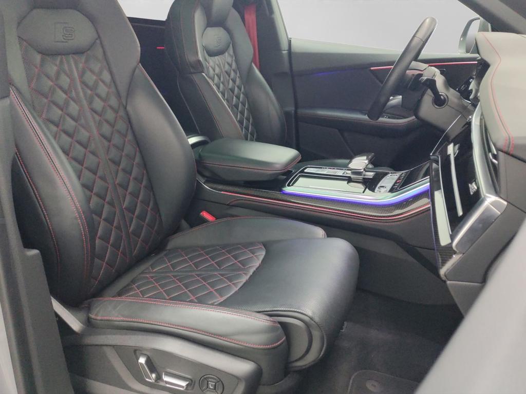 Audi Q8 2023