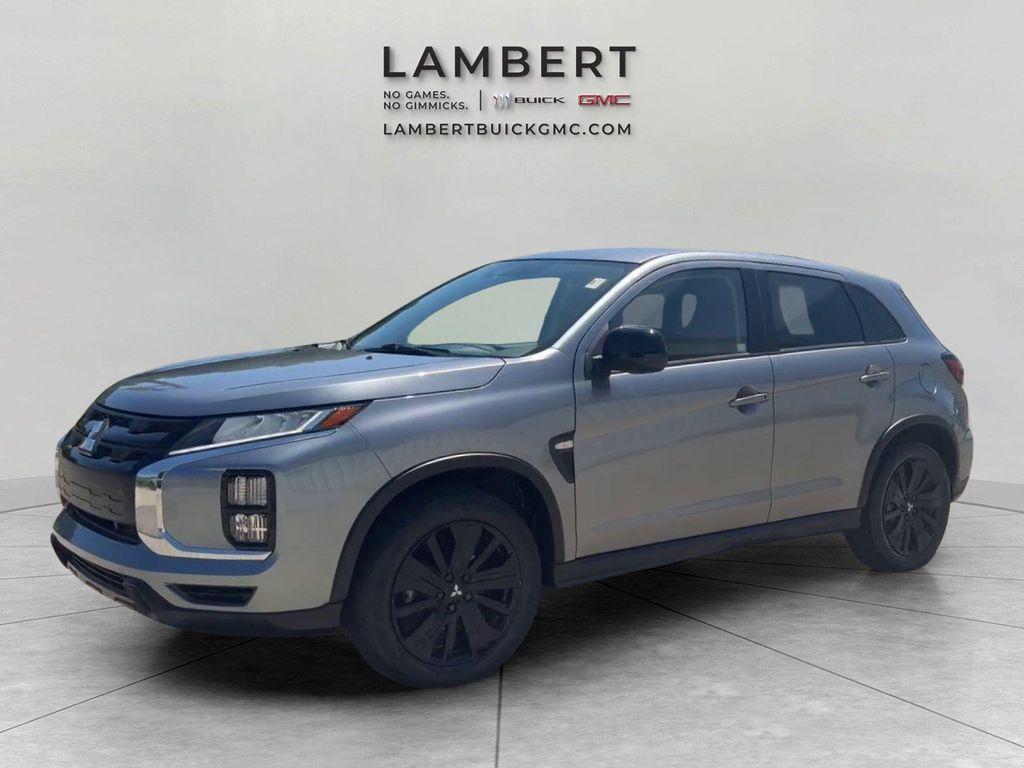 Mitsubishi Outlander Sport 2023