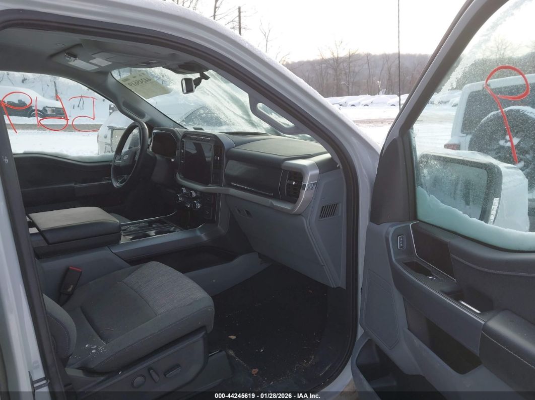 Ford F 150 2023
