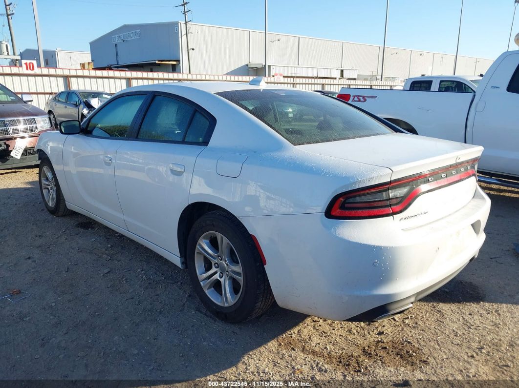 Dodge Charger 2023