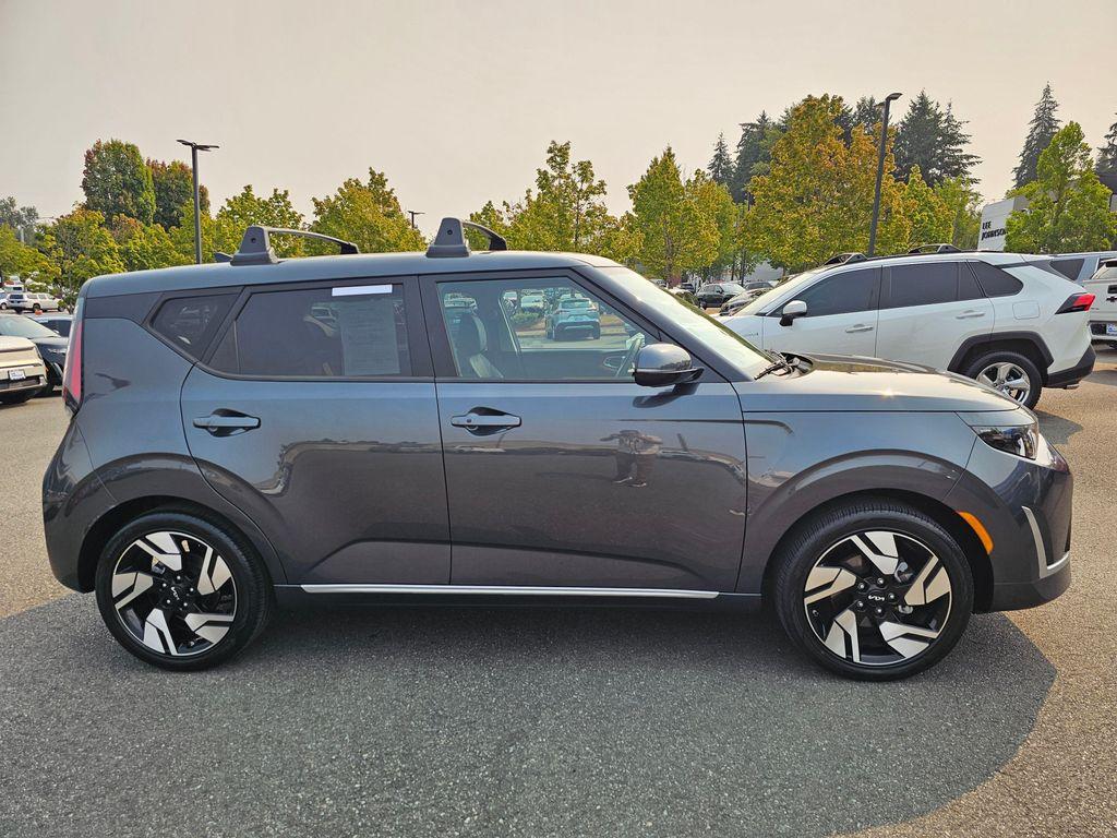 Kia Soul 2024