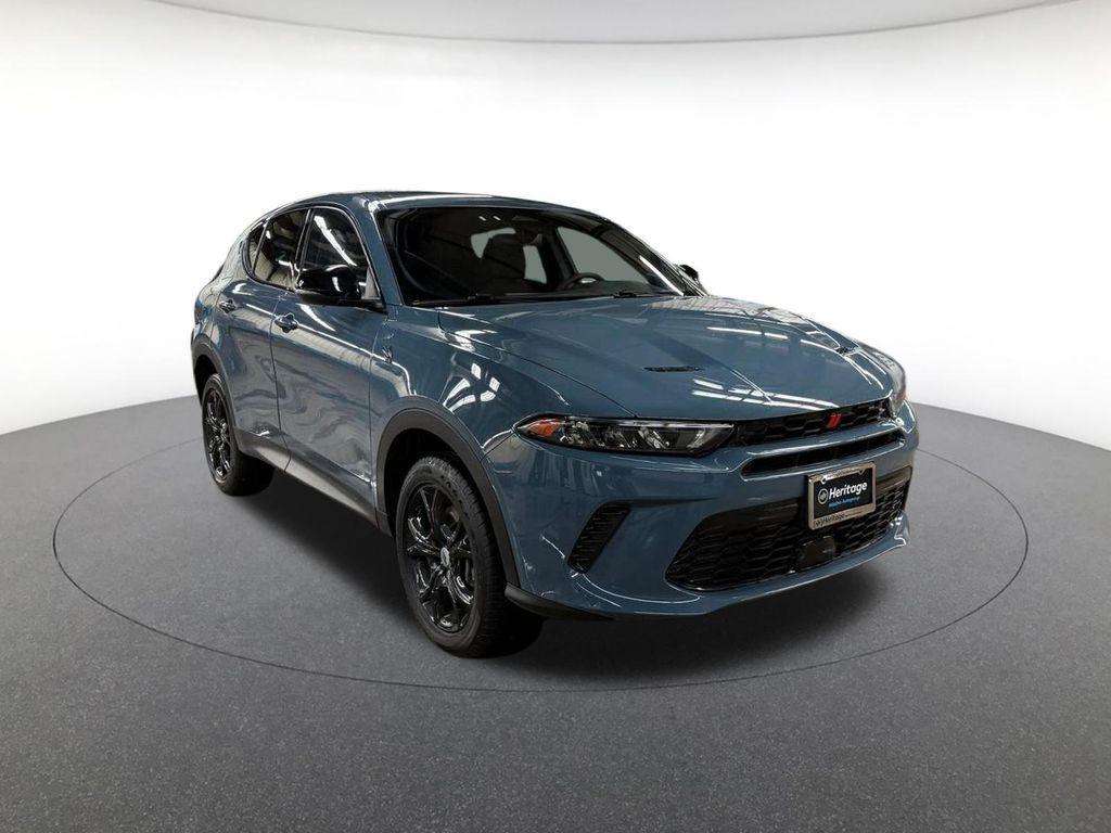 Dodge Hornet 2023
