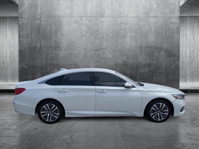 Honda Accord 2022