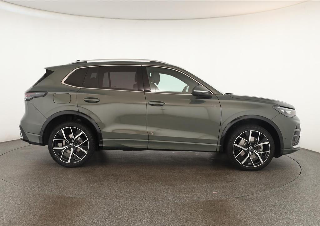 Volkswagen Tiguan 2025