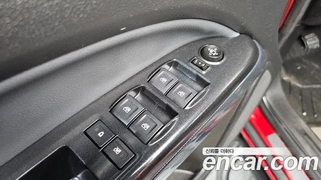 Chevrolet Colorado 2021