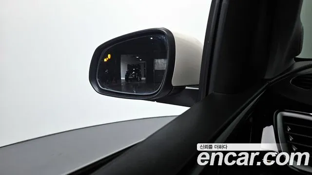Chevrolet Spark 2021