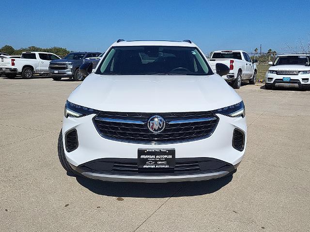 Buick Envision 2023