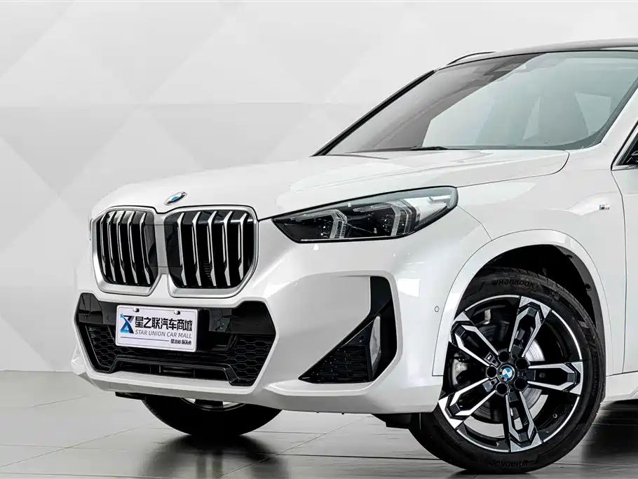 BMW X1 2023