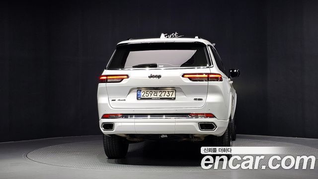 Jeep Cherokee 2022