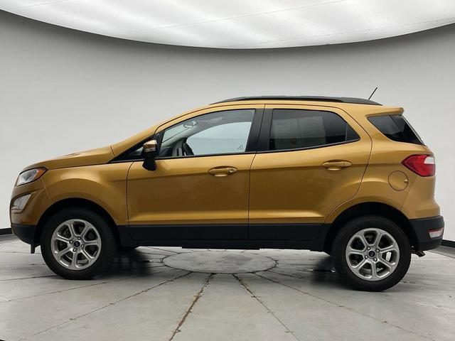 Ford EcoSport 2022