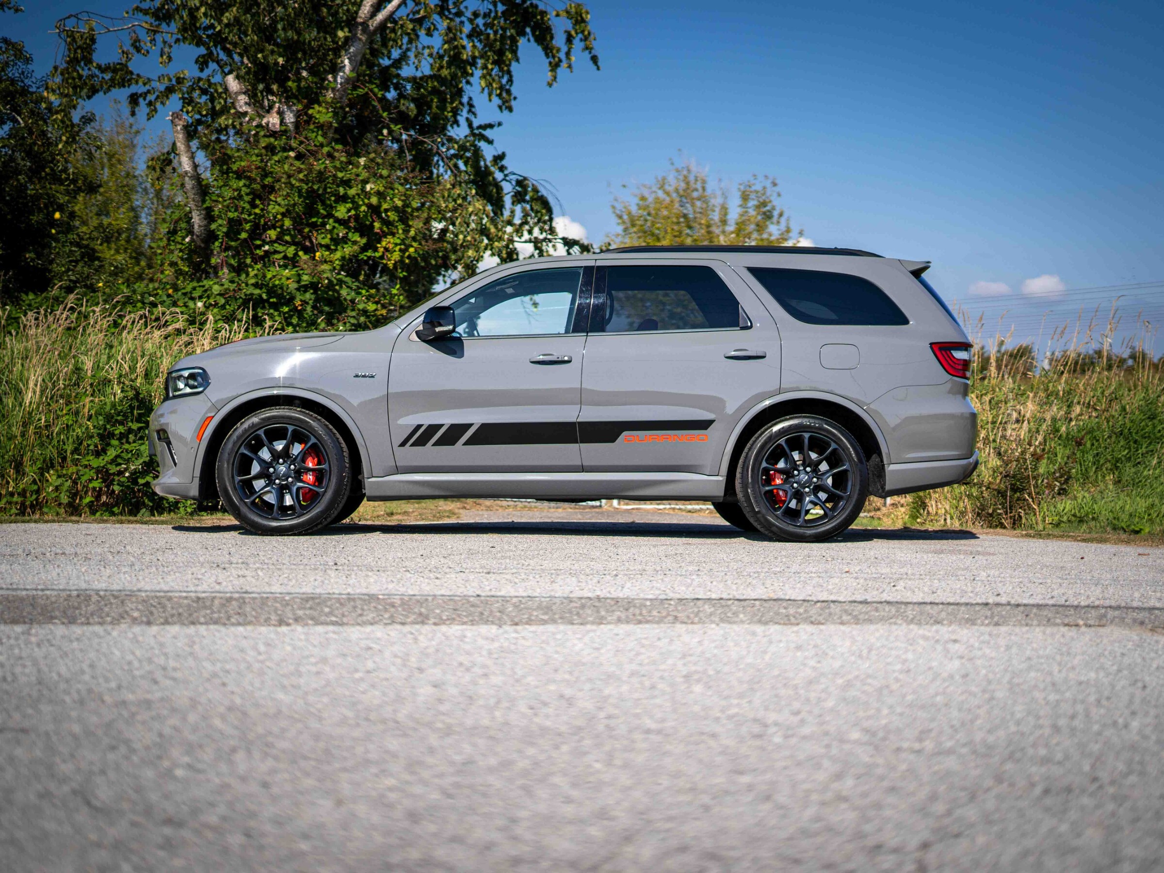 Dodge Durango 2023